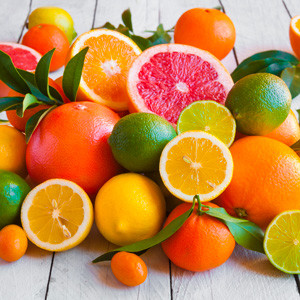 Fruit / Citrus